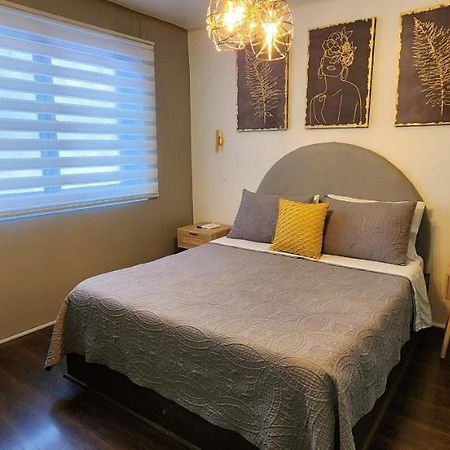 Hotel Voila La Moneda 산티아고 외부 사진