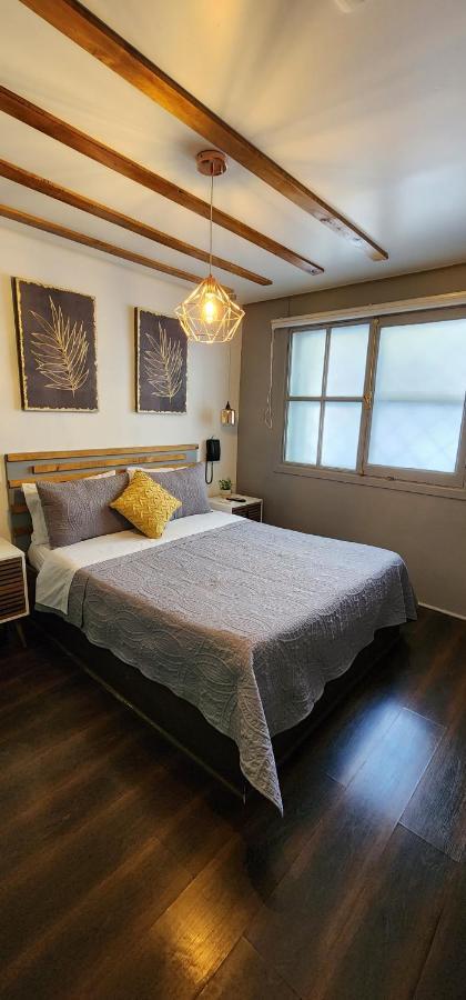Hotel Voila La Moneda 산티아고 외부 사진