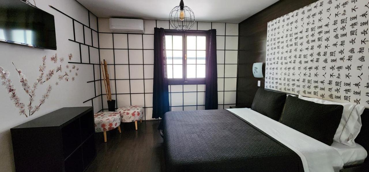 Hotel Voila La Moneda 산티아고 외부 사진
